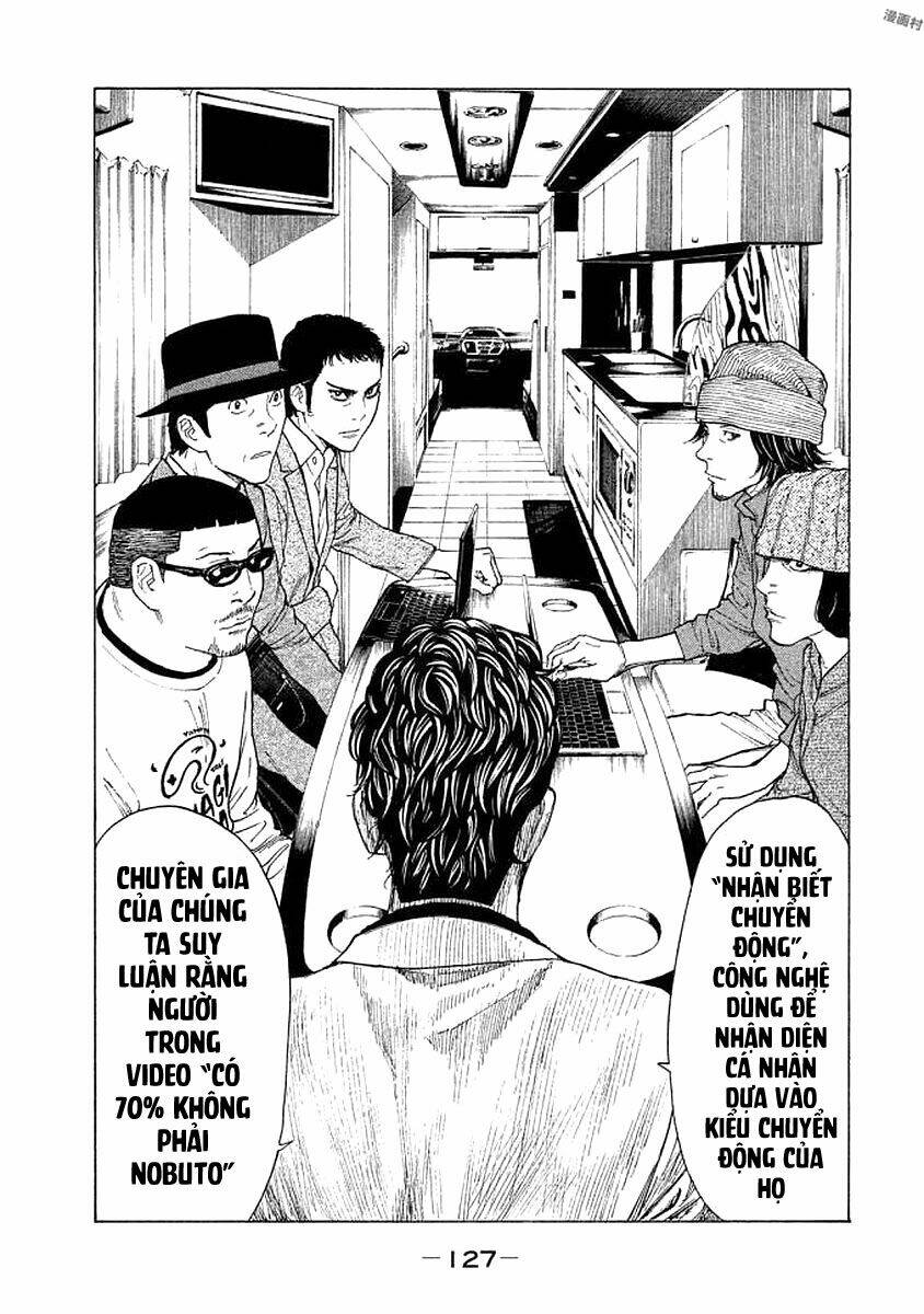 My Home Hero Chapter 22 - TC Truyện