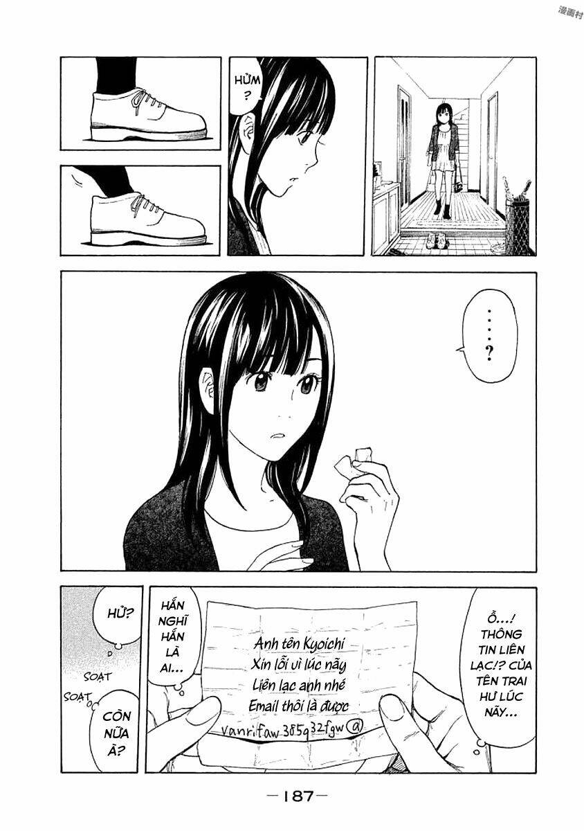 My Home Hero Chapter 25 - TC Truyện