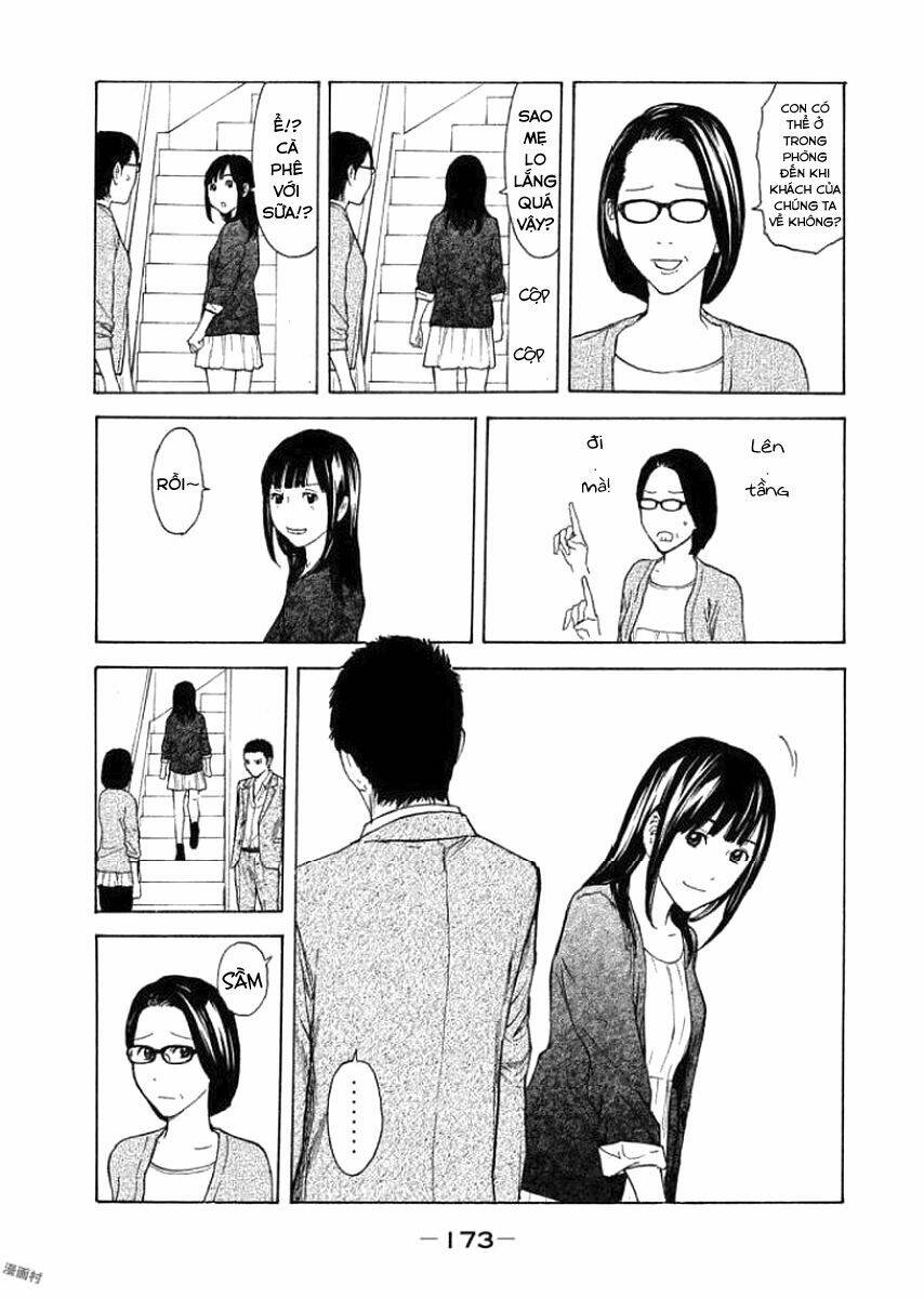 My Home Hero Chapter 25 - TC Truyện