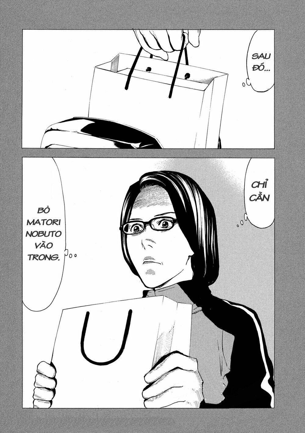 My Home Hero Chapter 38 - TC Truyện