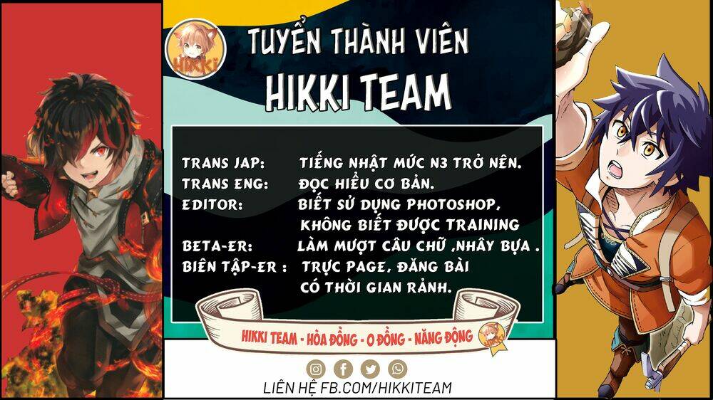 My Home Hero Chapter 38 - TC Truyện