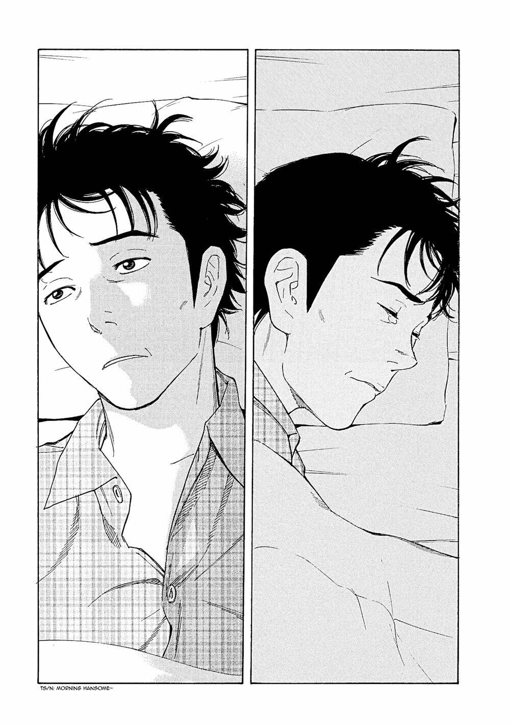 My Home Hero Chapter 53 - AB Truyện