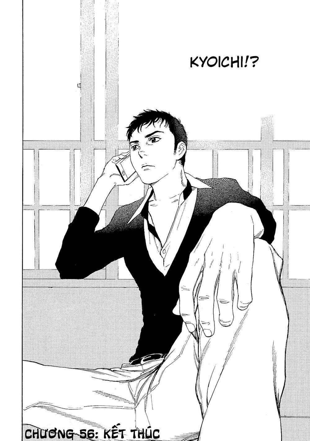 My Home Hero Chapter 56 - AB Truyện