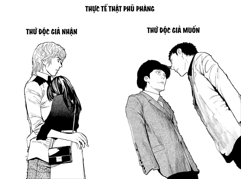 My Home Hero Chapter 65 - AB Truyện