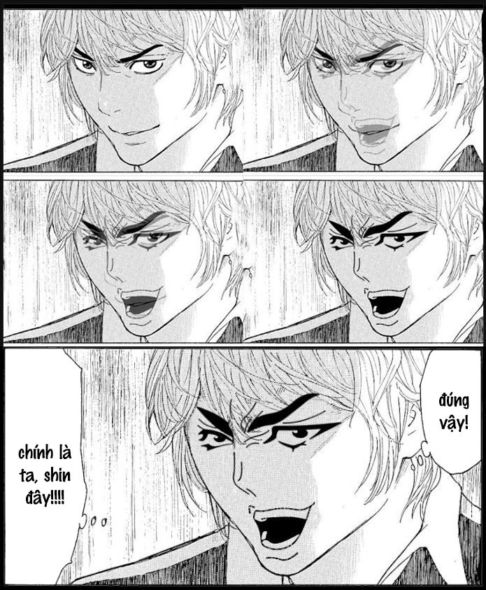 My Home Hero Chapter 65 - AB Truyện