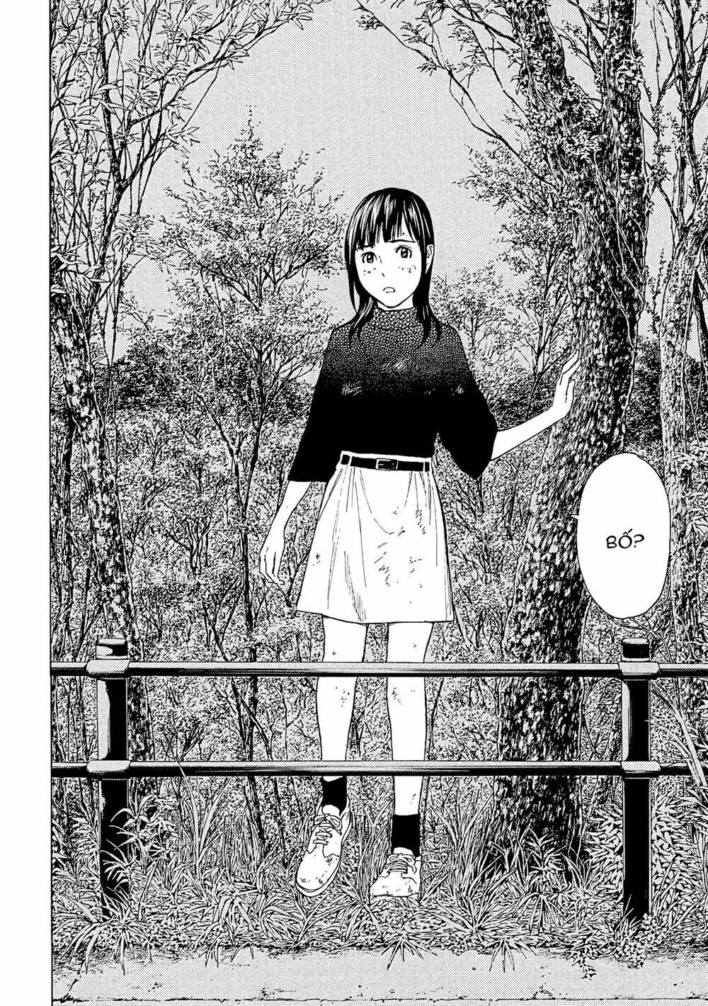 My Home Hero Chapter 69 - TC Truyện