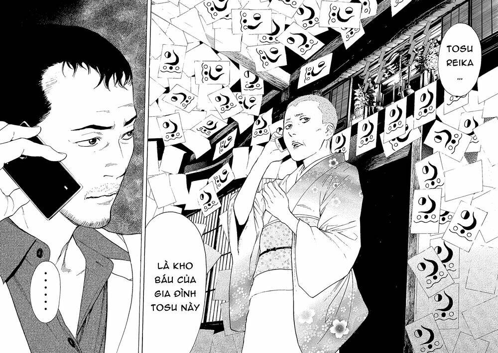 My Home Hero Chapter 69 - TC Truyện