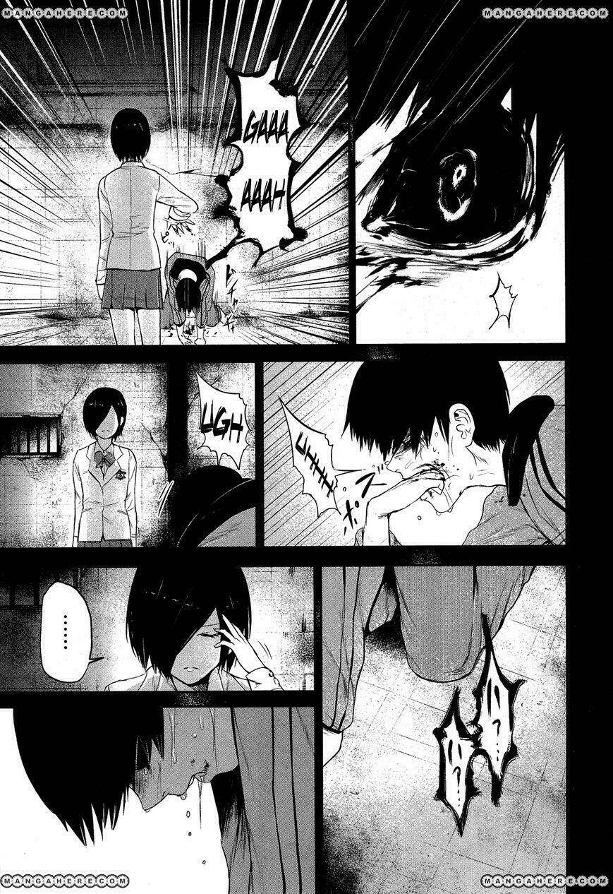 Ngạ Quỷ Tokyo Chapter 5 - AB Truyện