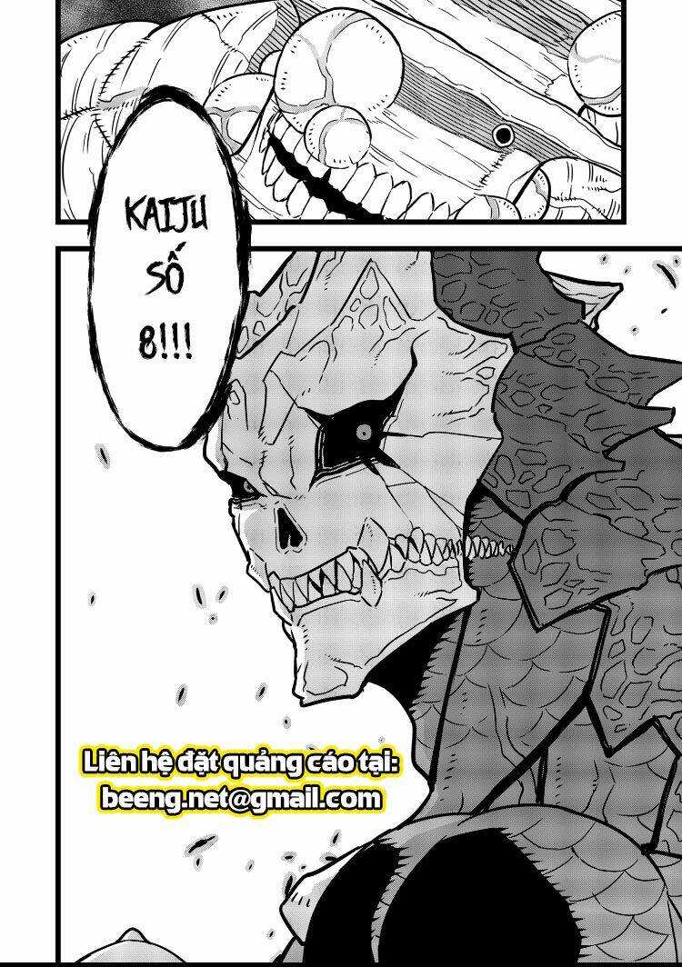 Quái Vật #8 Chapter 17 - TC Truyện
