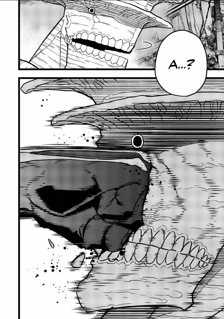 Quái Vật #8 Chapter 17 - TC Truyện