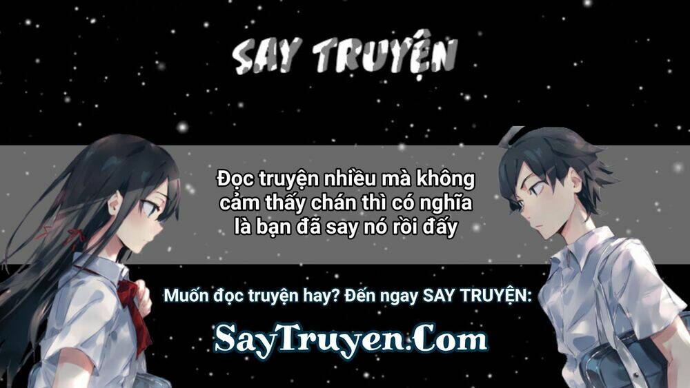 Quái Vật #8 Chapter 49 - TC Truyện