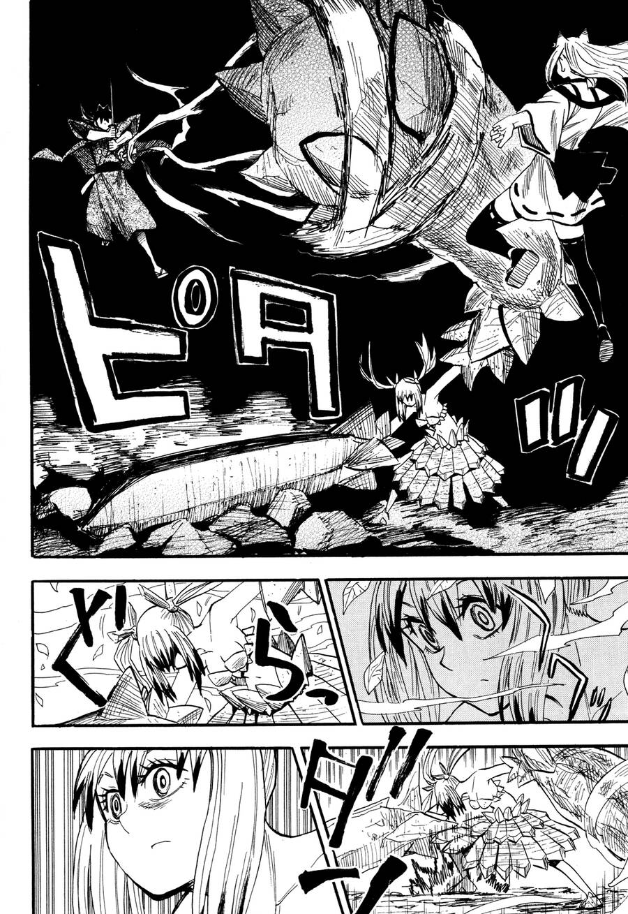 Chiến Quốc Yêu Hồ Chapter 76 - TC Truyện