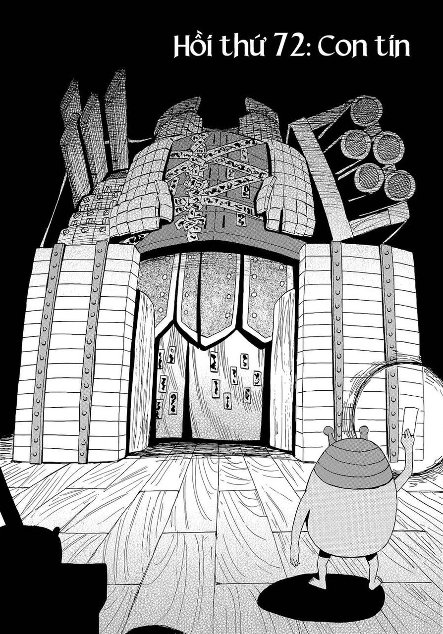 Chiến Quốc Yêu Hồ Chapter 72 - TC Truyện