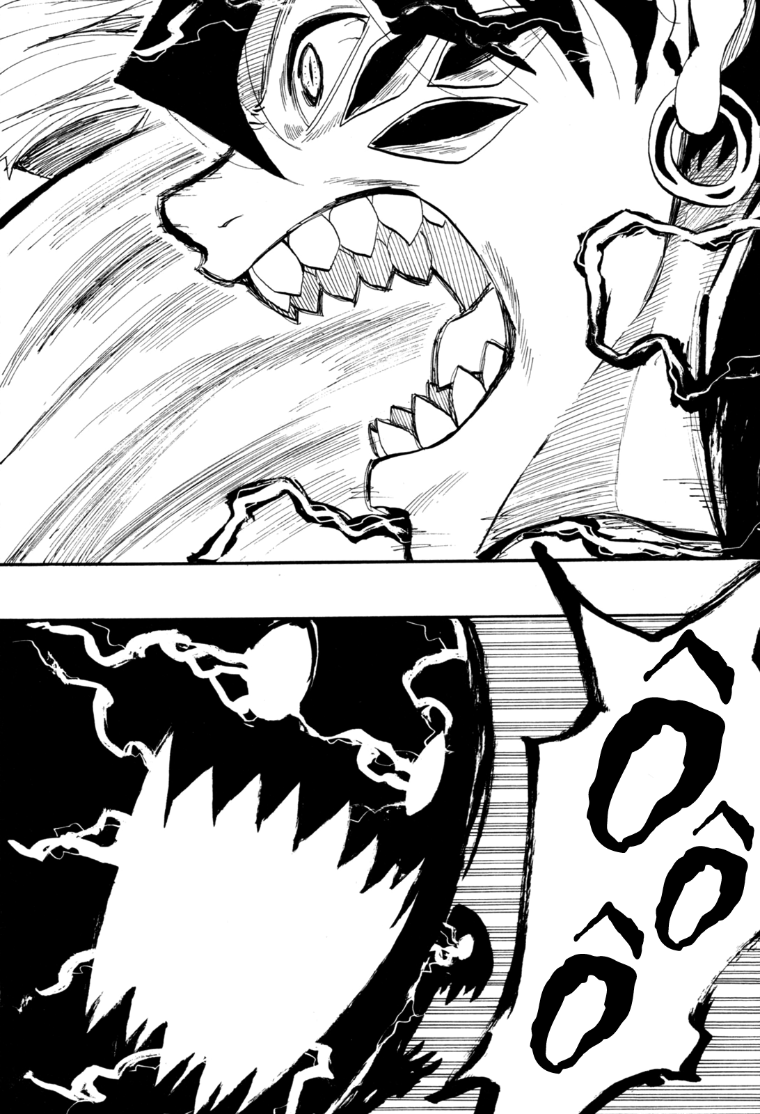 Chiến Quốc Yêu Hồ Chapter 86 - AB Truyện