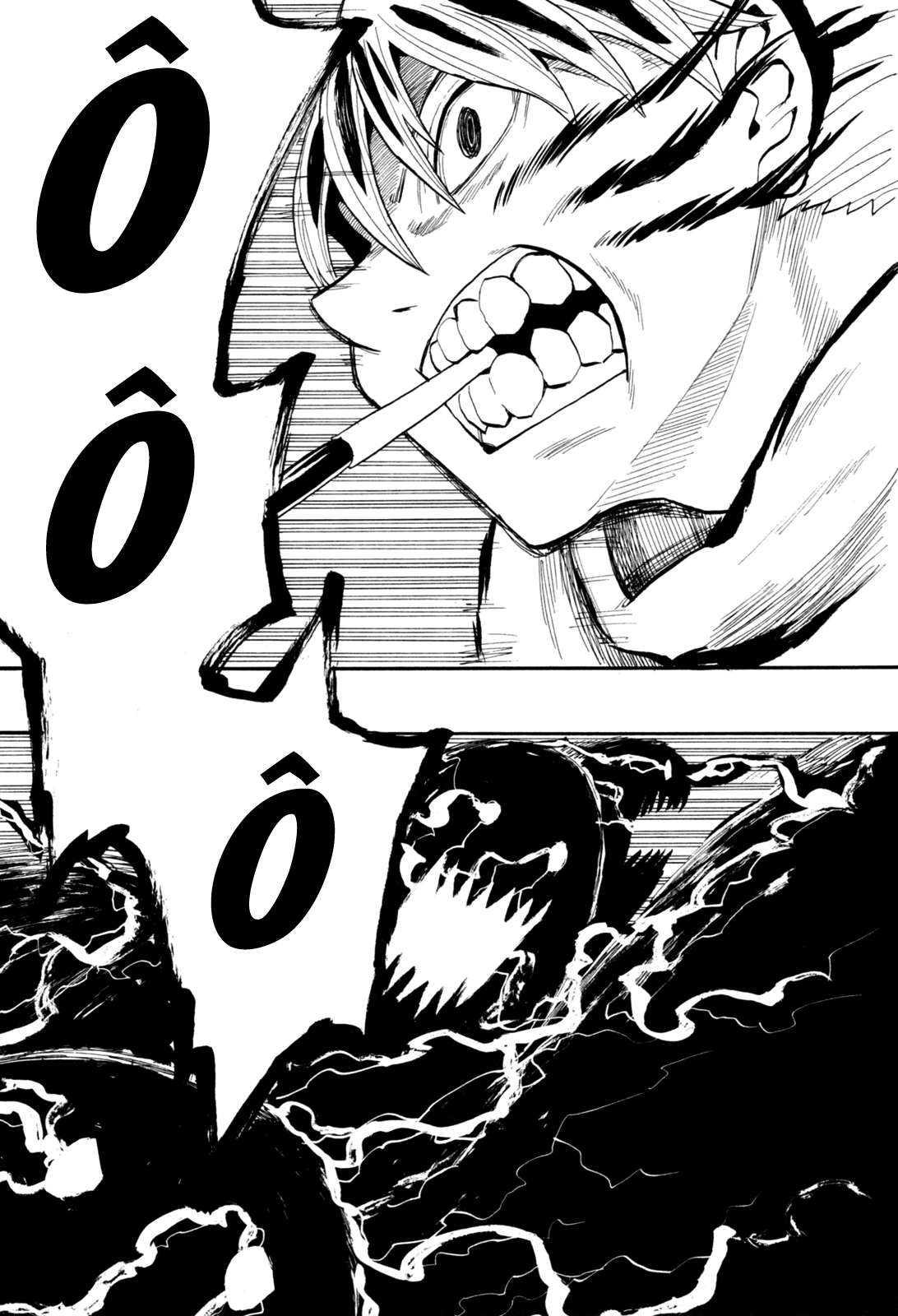 Chiến Quốc Yêu Hồ Chapter 86 - AB Truyện