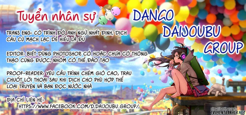 Sợi Xích Thần Chapter 51 - TC Truyện